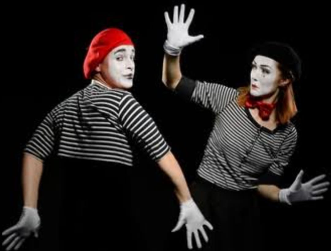 Music Band Performance